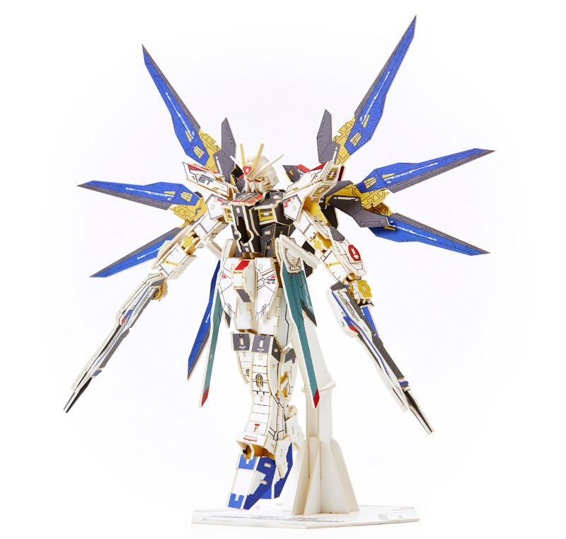 ������ ��Ʈ �ñ��� ���� ZGMF-X20A ��Ʈ����ũ ������ [8���԰��Ϸ�] [4580423513135]