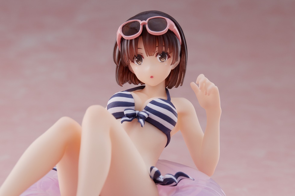 [��ǰ�ǱԾ�] �ÿ����� �׳ฦ ���� ������� - Aqua Float Girls ī�� �ޱ��� [11���԰��Ϸ�] [662248843568]