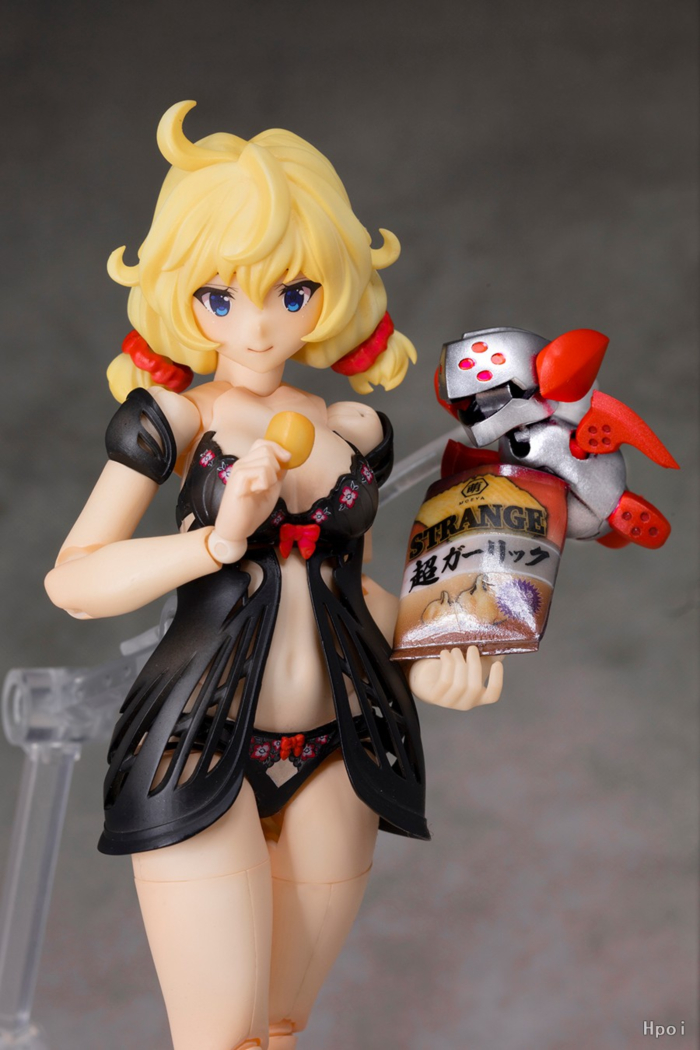 [����] ��ũ ��庥Ʈ ���Ǿ� ������Ver. [4562283272650]