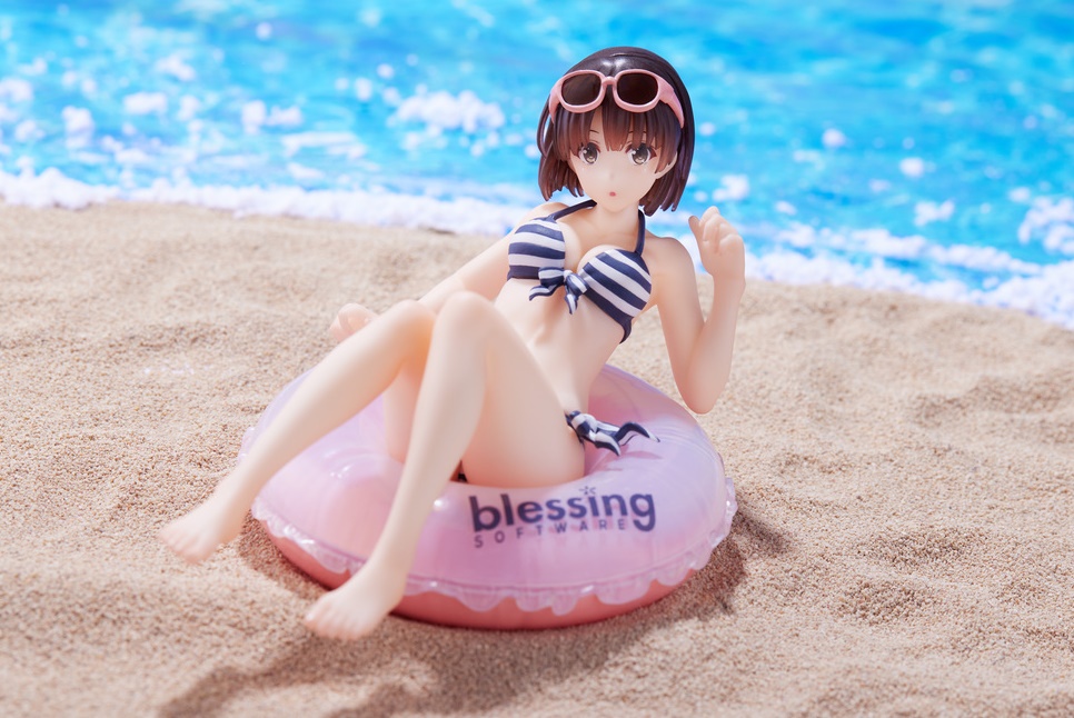 [��ǰ�ǱԾ�] �ÿ����� �׳ฦ ���� ������� - Aqua Float Girls ī�� �ޱ��� [11���԰��Ϸ�] [662248843568]