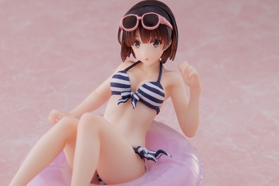 [��ǰ�ǱԾ�] �ÿ����� �׳ฦ ���� ������� - Aqua Float Girls ī�� �ޱ��� [11���԰��Ϸ�] [662248843568]