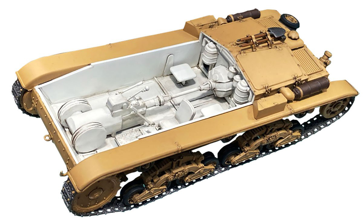 1/35 �������ó ������ - M41�� ������(������) ��ġ�� [8���԰��Ϸ�] [4545782075304]