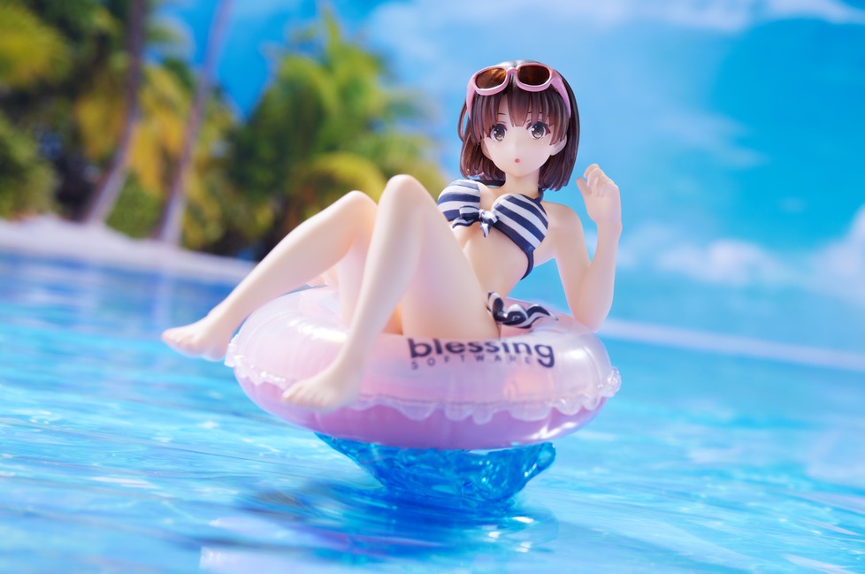 [��ǰ�ǱԾ�] �ÿ����� �׳ฦ ���� ������� - Aqua Float Girls ī�� �ޱ��� [11���԰��Ϸ�] [662248843568]