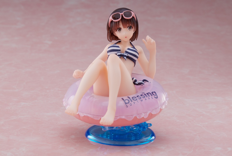 [��ǰ�ǱԾ�] �ÿ����� �׳ฦ ���� ������� - Aqua Float Girls ī�� �ޱ��� [11���԰��Ϸ�] [662248843568]