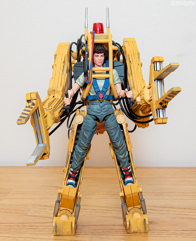 [MODEROID] 1/12 ���ϸ���2 - �Ŀ� �δ�&���� ���ø� [8���԰��Ϸ�] [4580590158597]