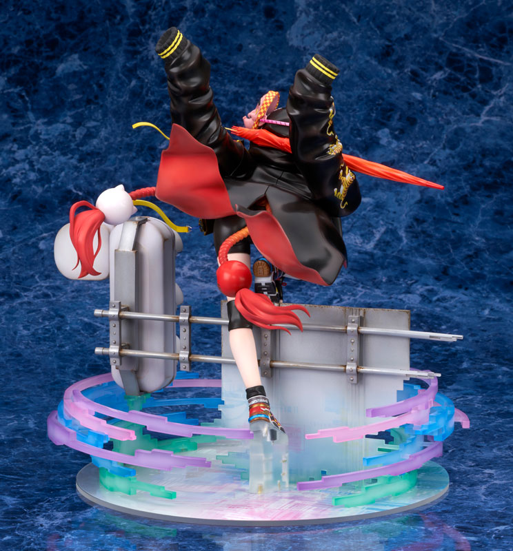 1/7 ���̵� ������ ���̴� �÷��� - �����ڿ� �ƻ��� �ϴð� �Ķ��� �׳༮ Ver. [4560228206715]