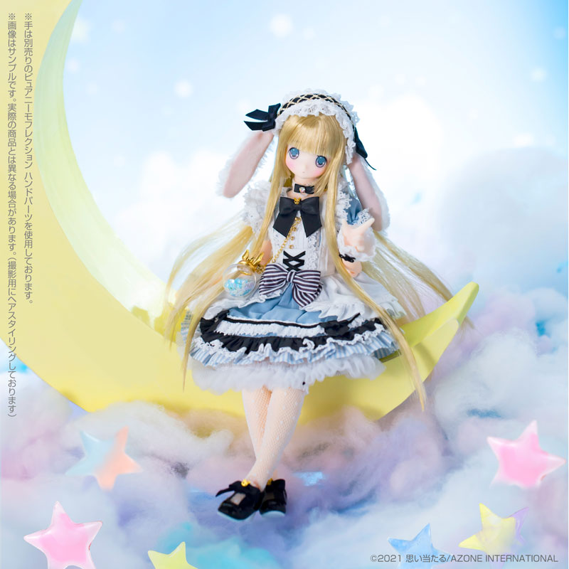 1/6 ����ťƮ ��Ÿ ������Ŭ / �� ���� ���ϸ� [8���԰��Ϸ�] [4573199927602]