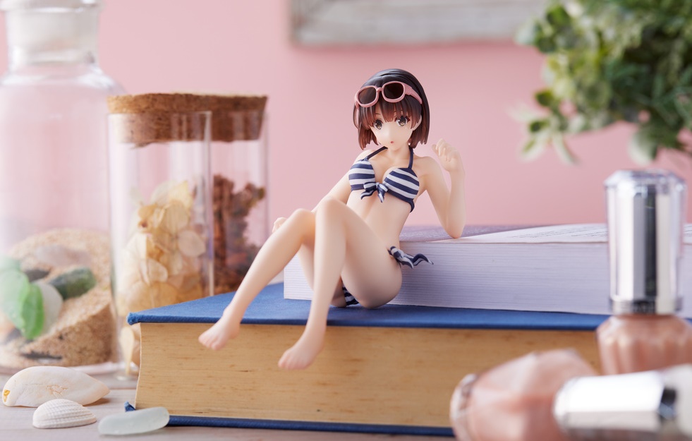 [��ǰ�ǱԾ�] �ÿ����� �׳ฦ ���� ������� - Aqua Float Girls ī�� �ޱ��� [11���԰��Ϸ�] [662248843568]