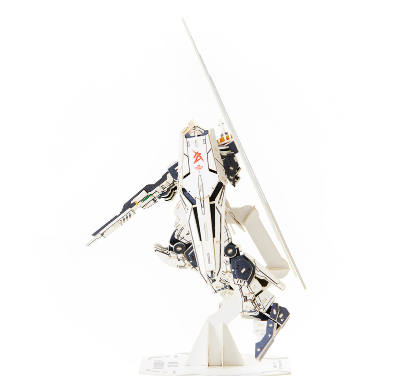 ������ ��Ʈ �ñ��� ���� RX-93 ���Ǵ� [8���԰��Ϸ�] [4580423513128]