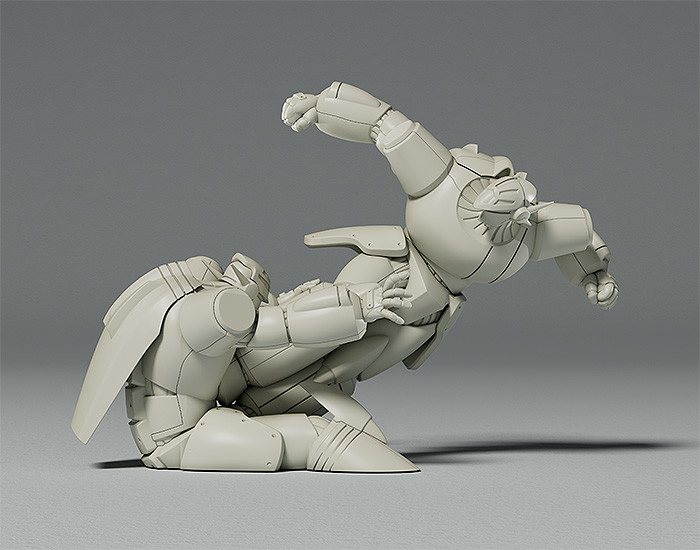 PLAMAX MF-65 ���� ����� - �ǹ�����/RX-7 �̳�� ű �ǹ����� �÷�Ver. [3���԰��Ϸ�][4545784013090]