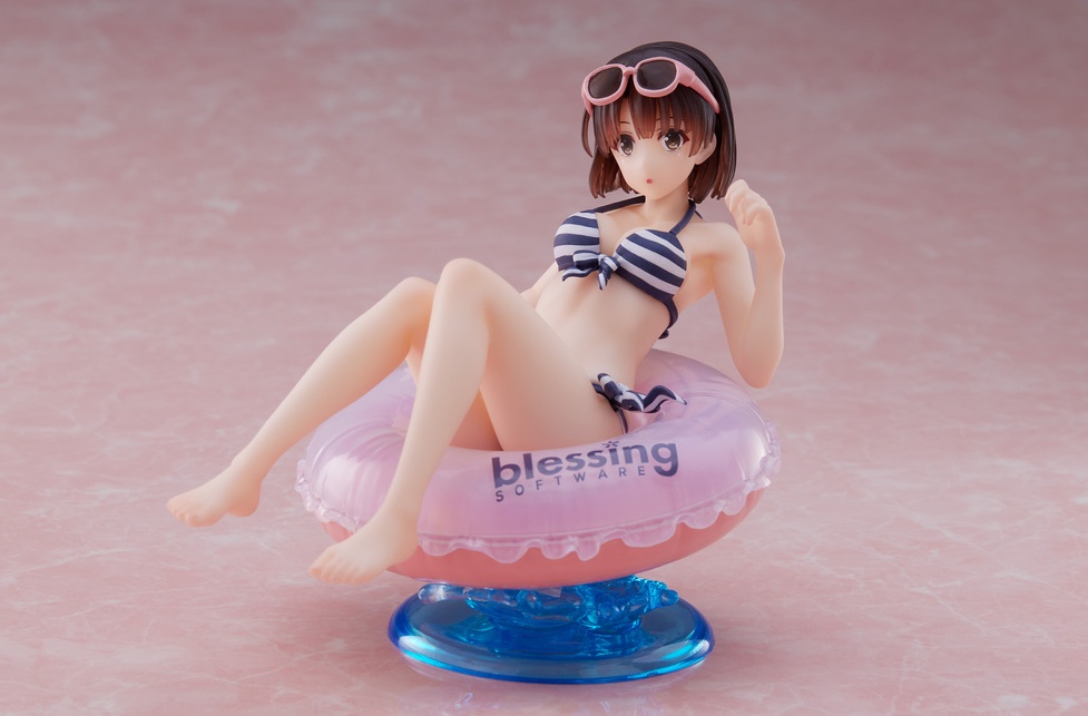 [��ǰ�ǱԾ�] �ÿ����� �׳ฦ ���� ������� - Aqua Float Girls ī�� �ޱ��� [11���԰��Ϸ�] [662248843568]