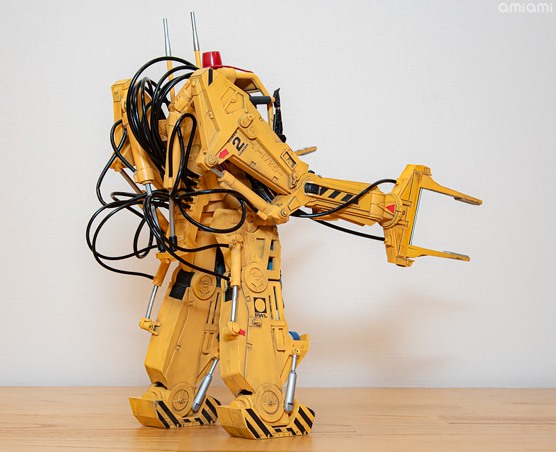 [MODEROID] 1/12 ���ϸ���2 - �Ŀ� �δ�&���� ���ø� [8���԰��Ϸ�] [4580590158597]