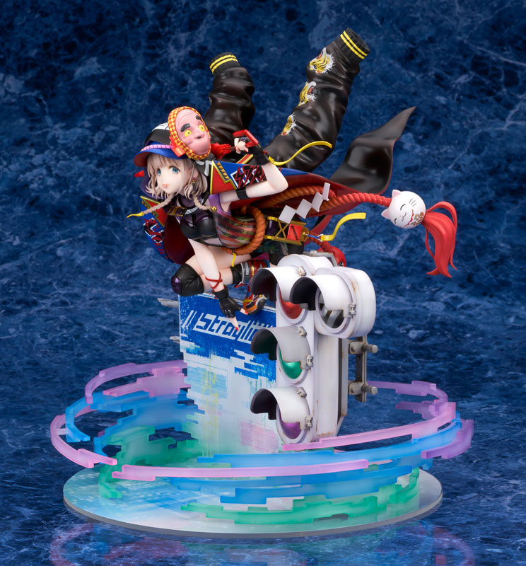 1/7 ���̵� ������ ���̴� �÷��� - �����ڿ� �ƻ��� �ϴð� �Ķ��� �׳༮ Ver. [4560228206715]