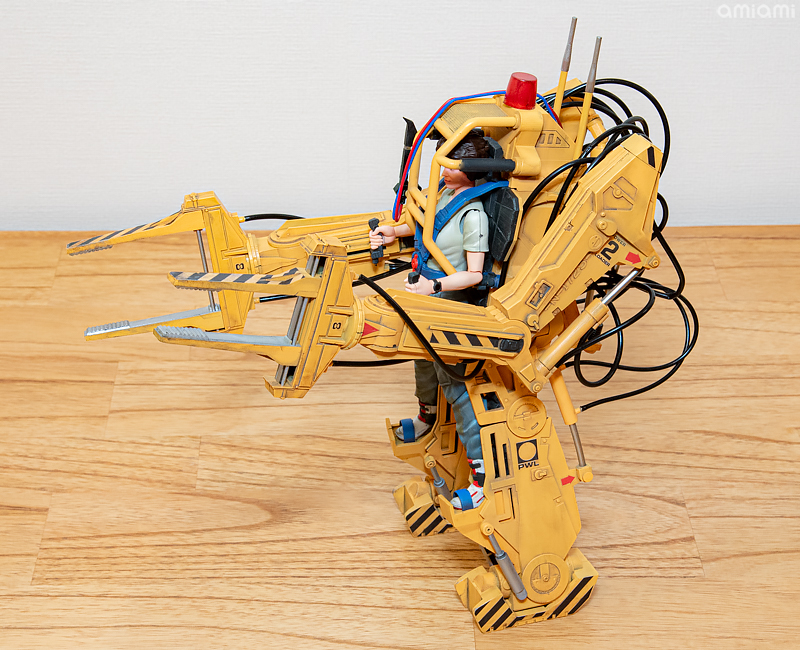 [MODEROID] 1/12 ���ϸ���2 - �Ŀ� �δ�&���� ���ø� [8���԰��Ϸ�] [4580590158597]