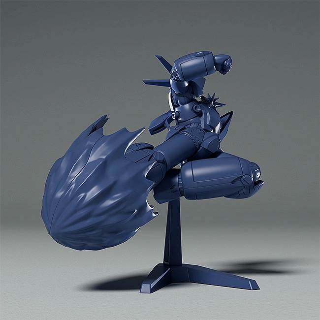 PLAMAX MF-65 ���� ����� - �ǹ�����/RX-7 �̳�� ű �ǹ����� �÷�Ver. [3���԰��Ϸ�][4545784013090]