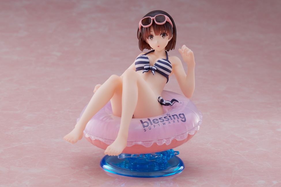 [��ǰ�ǱԾ�] �ÿ����� �׳ฦ ���� ������� - Aqua Float Girls ī�� �ޱ��� [11���԰��Ϸ�] [662248843568]