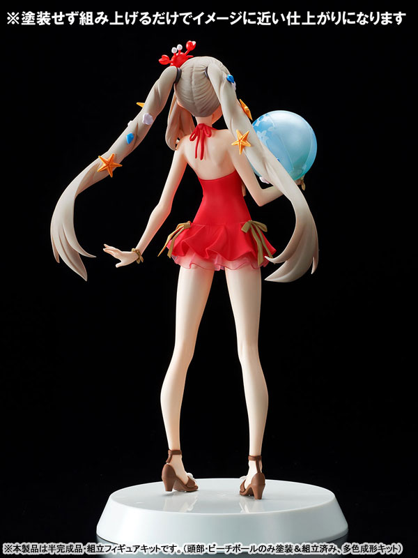 1/8 ����� �������� ����Ʈ/�׷��� ���� - ĳ����/���� �����Ƴ�Ʈ ���� ���� [2���԰��Ϸ�] [4573480000434]