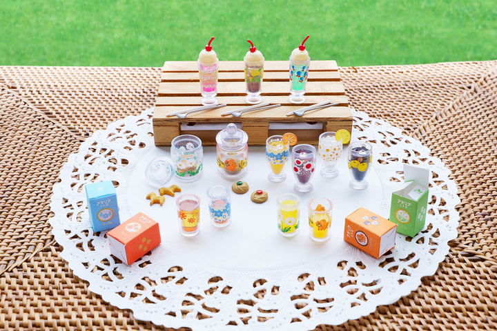 �Ƶ����Ʒ�Ʈ�� �̴Ͼ�ó �ݷ���(1�ڽ�12����) [3���԰��Ϸ�] [4573567408771]