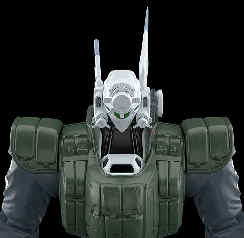 [����] [MODEROID] 1/60 �⵿���� ��Ʈ���̹� - AV-98 �ױ׷� ����Ƽ�� �Ƹ� ��� [4580828675681]