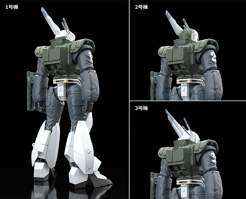 [����] [MODEROID] 1/60 �⵿���� ��Ʈ���̹� - AV-98 �ױ׷� ����Ƽ�� �Ƹ� ��� [4580828675681]
