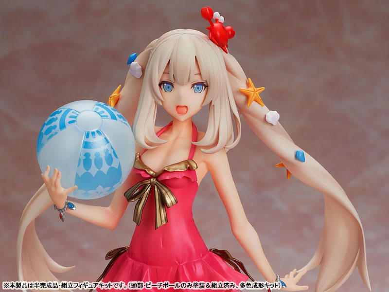 1/8 ����� �������� ����Ʈ/�׷��� ���� - ĳ����/���� �����Ƴ�Ʈ ���� ���� [2���԰��Ϸ�] [4573480000434]