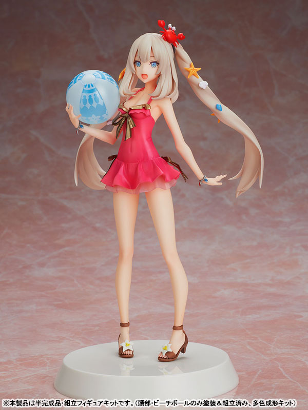 1/8 ����� �������� ����Ʈ/�׷��� ���� - ĳ����/���� �����Ƴ�Ʈ ���� ���� [2���԰��Ϸ�] [4573480000434]