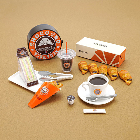 [�����߼�] �긶��ũ ī�� �̴Ͼ�ó �ݷ���(1�������߼�) [8���԰��Ϸ�] [4573567408405]