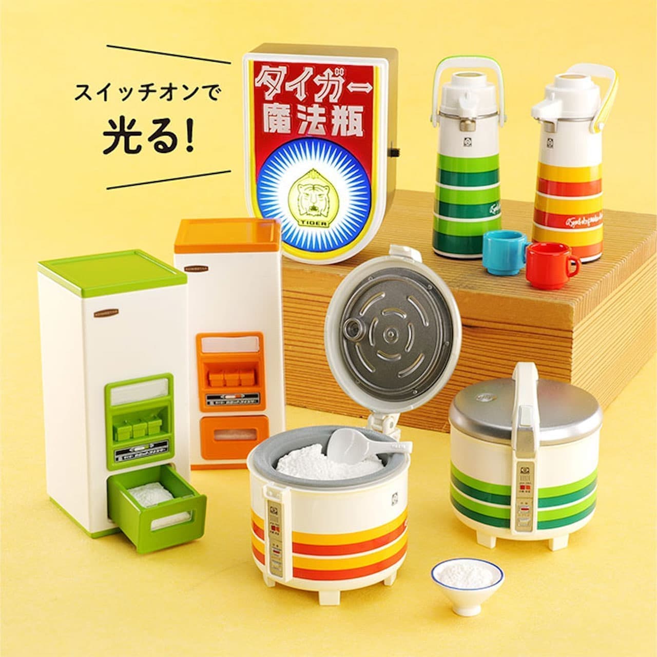 �뽺Ż�� Ÿ�̰�  �̴Ͼ�ó �ݷ���(1�ڽ�12����) [12���԰��Ϸ�] [4573567408719]