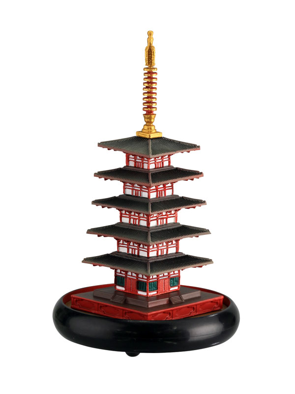 miniQ �̴Ͼ�ó ť��004 ����ž ���� ������ [8���԰��Ϸ�] [4537807022097]