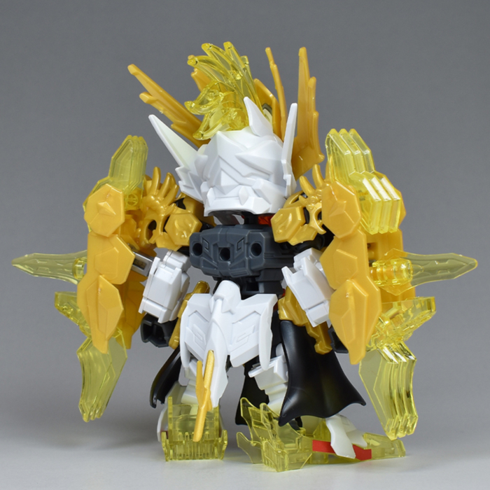 [SD�ﱹâ����] 10.���� �Ǵ� �߹��佺 [11���԰��Ϸ�] [4573102577139]