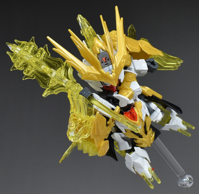 [SD�ﱹâ����] 10.���� �Ǵ� �߹��佺 [11���԰��Ϸ�] [4573102577139]