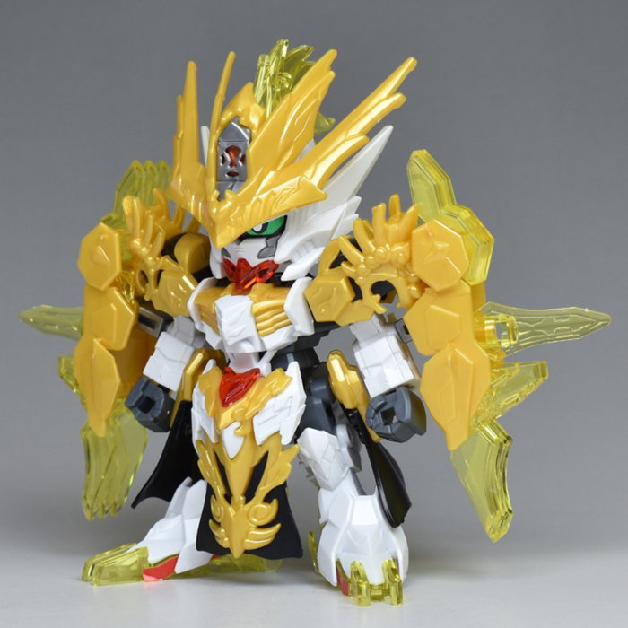 [SD�ﱹâ����] 10.���� �Ǵ� �߹��佺 [11���԰��Ϸ�] [4573102577139]