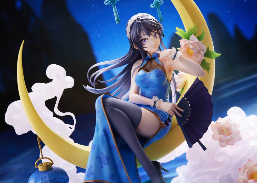 1/7 û������� �ٴϰ� ������ ���� ���� �ʴ´� - ���������� ���� ���̳� �巹�� Ver.  [4988611322581]