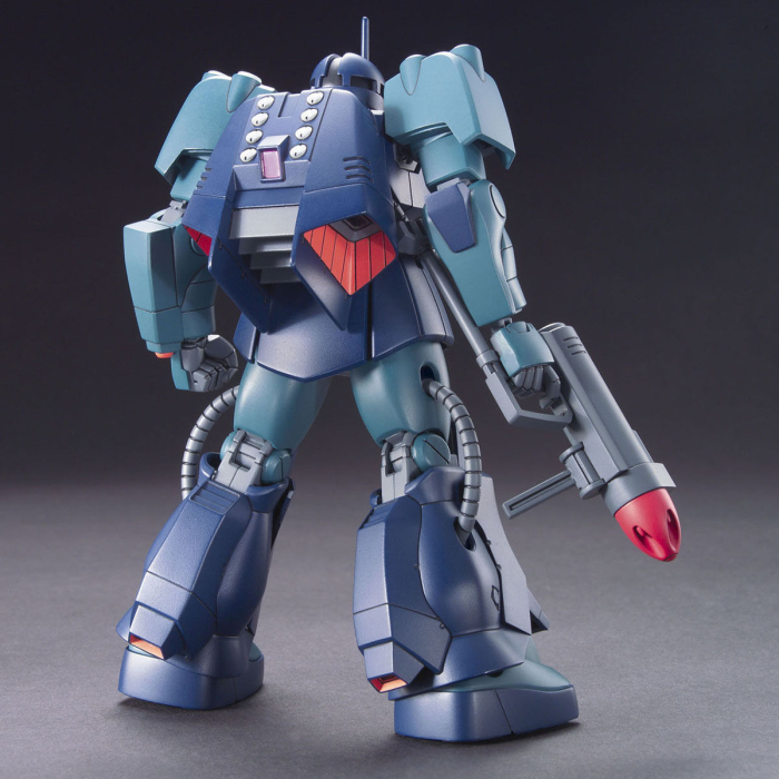 [����] [HGUC 143] 1/144 ���� ������ [4573102606679]