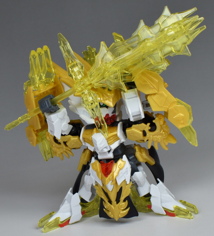 [SD�ﱹâ����] 10.���� �Ǵ� �߹��佺 [11���԰��Ϸ�] [4573102577139]