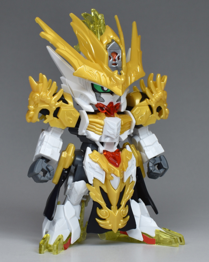 [SD�ﱹâ����] 10.���� �Ǵ� �߹��佺 [11���԰��Ϸ�] [4573102577139]