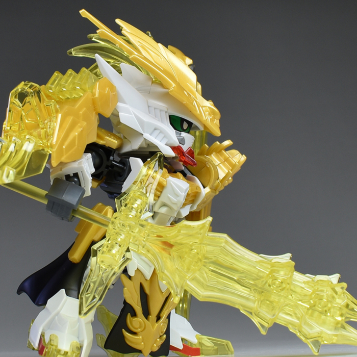 [SD�ﱹâ����] 10.���� �Ǵ� �߹��佺 [11���԰��Ϸ�] [4573102577139]