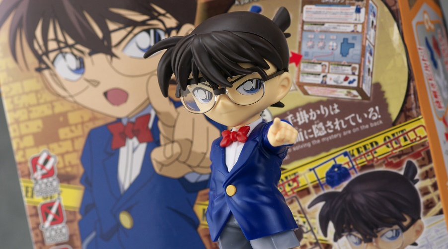 [EG] ��Ž�� �ڳ� - �������� �ڳ� [8���԰��Ϸ�][4573102613288]