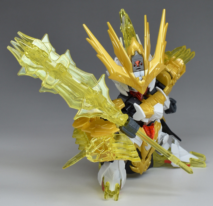 [SD�ﱹâ����] 10.���� �Ǵ� �߹��佺 [11���԰��Ϸ�] [4573102577139]