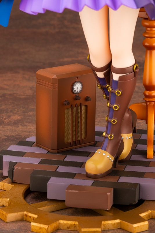 1/7 ������ �� - ī�󽺹�  [4934054048649]