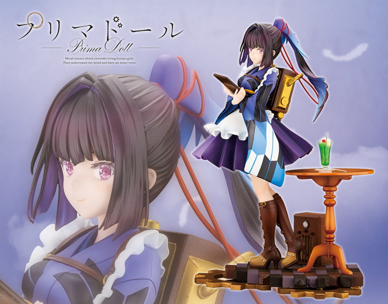 1/7 ������ �� - ī�󽺹�  [4934054048649]