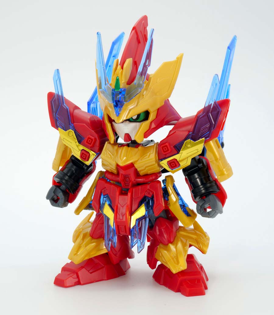 [SD�ﱹâ����] 21.��� ���ں� [2���԰��Ϸ�] [4573102581860]