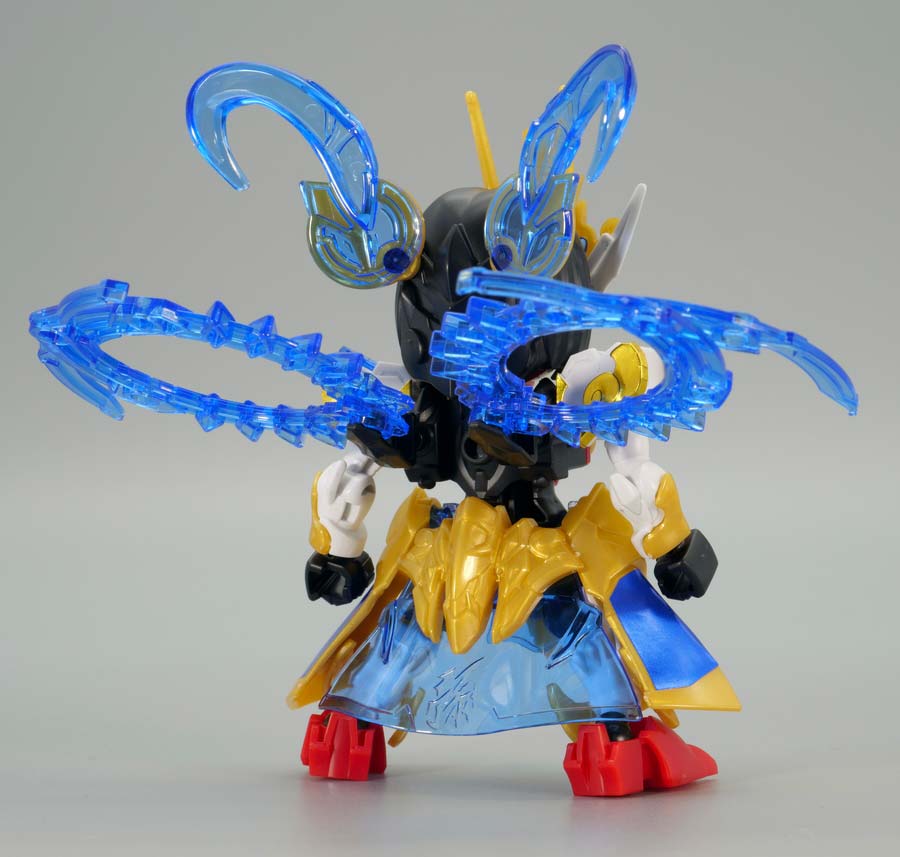 [SD�ﱹâ����] 22.�ջ��� ��Ʈ����ũ ���� [5���԰��Ϸ�] [4573102581877]