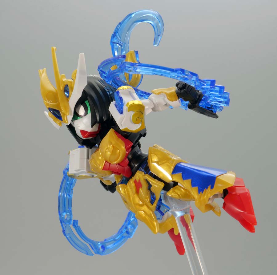 [SD�ﱹâ����] 22.�ջ��� ��Ʈ����ũ ���� [5���԰��Ϸ�] [4573102581877]