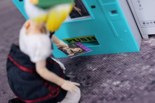 1/12 ��Ʈ�� ���Ǳ�(�� ����) [8���԰��Ϸ�] [4967834620131]