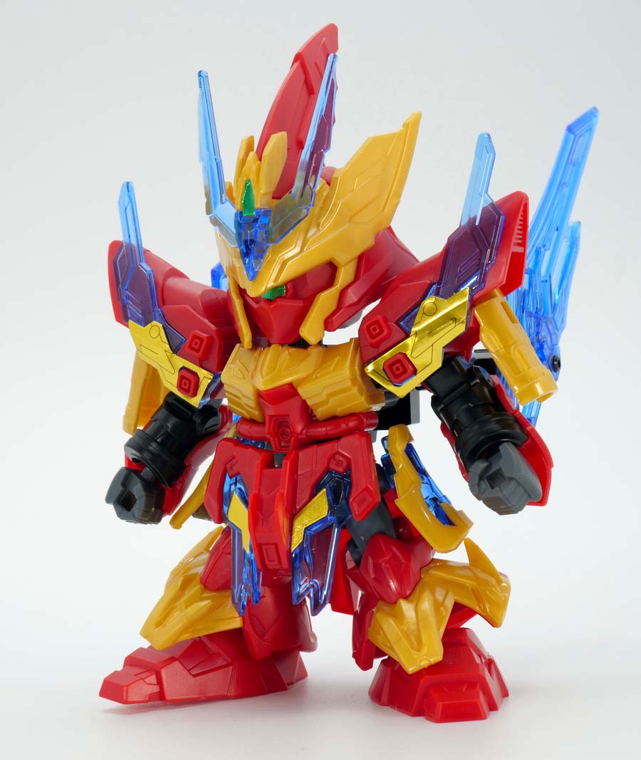 [SD�ﱹâ����] 21.��� ���ں� [2���԰��Ϸ�] [4573102581860]