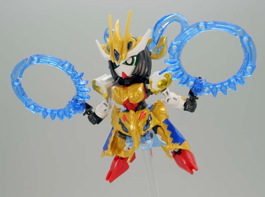 [SD�ﱹâ����] 22.�ջ��� ��Ʈ����ũ ���� [5���԰��Ϸ�] [4573102581877]