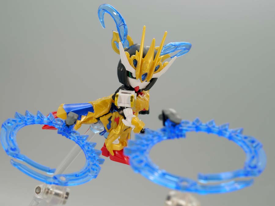 [SD�ﱹâ����] 22.�ջ��� ��Ʈ����ũ ���� [5���԰��Ϸ�] [4573102581877]