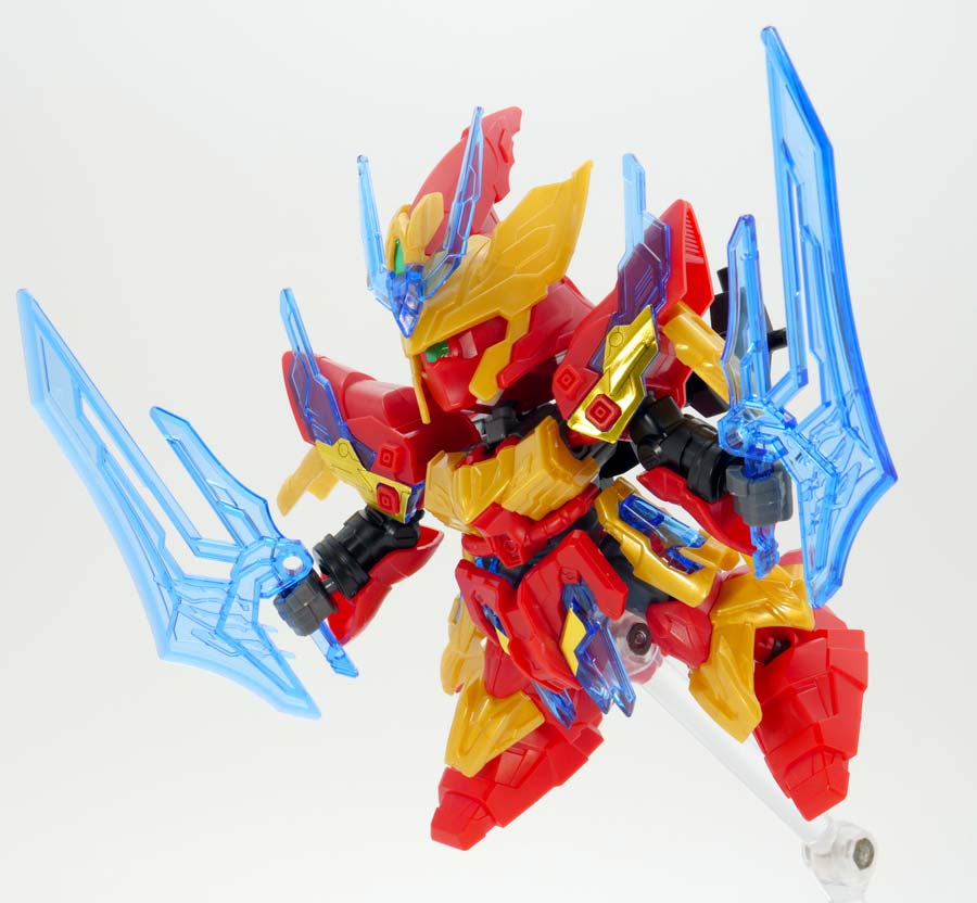 [SD�ﱹâ����] 21.��� ���ں� [2���԰��Ϸ�] [4573102581860]