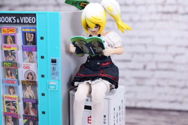 1/12 ��Ʈ�� ���Ǳ�(�� ����) [8���԰��Ϸ�] [4967834620131]